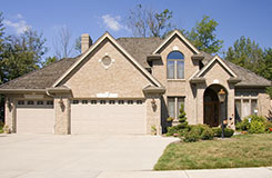 Garage Door Repair Services in Bridgeview, IL