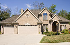 Garage Door Repair Services in  Bridgeview, IL